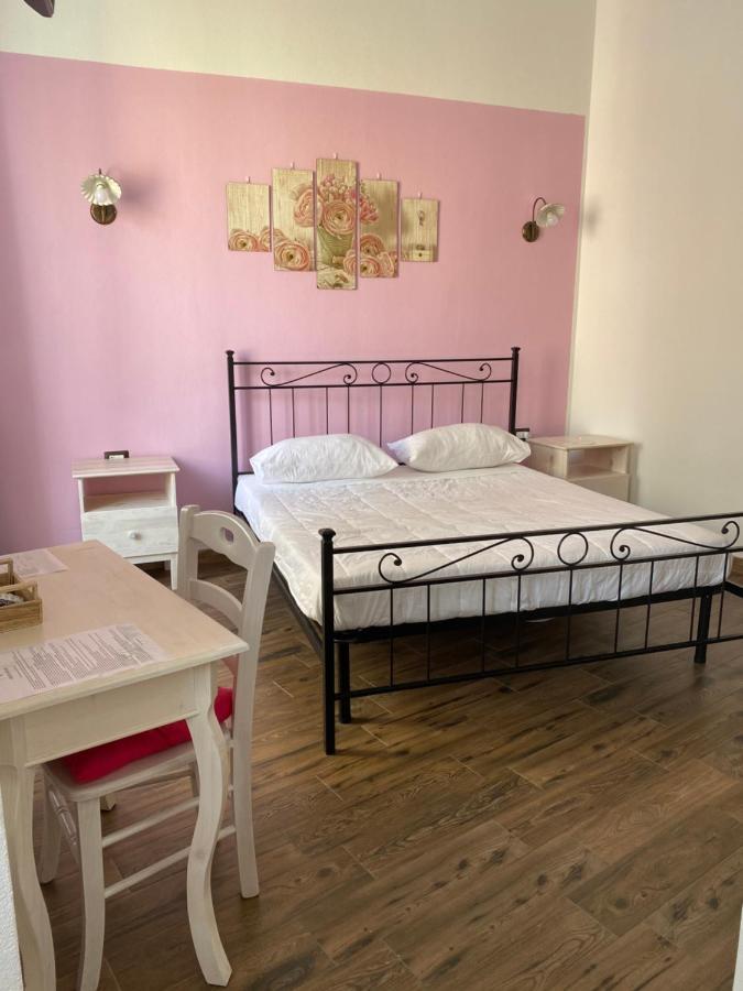 Dani'S House Hotel Cagliari Eksteriør billede