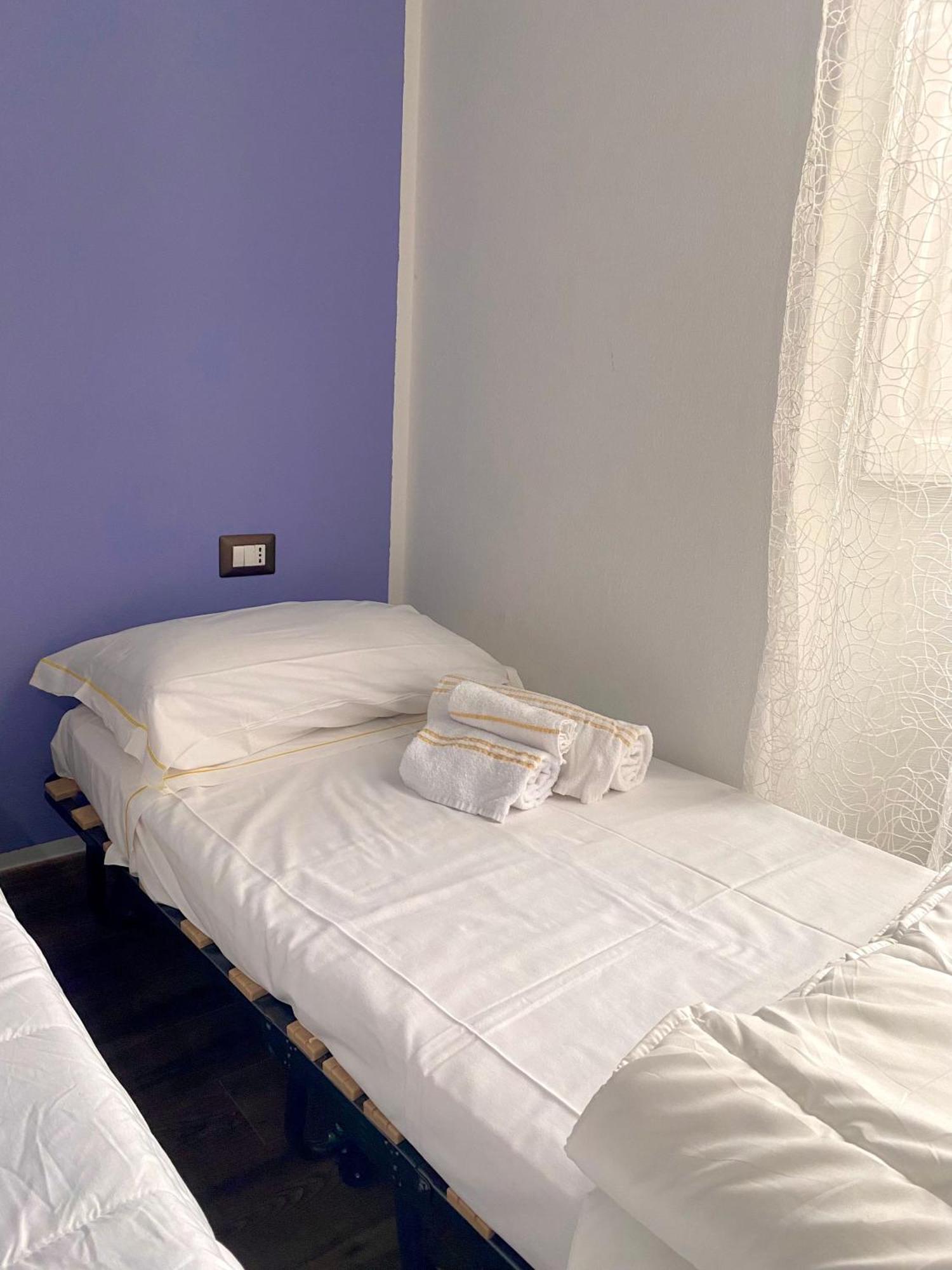 Dani'S House Hotel Cagliari Eksteriør billede
